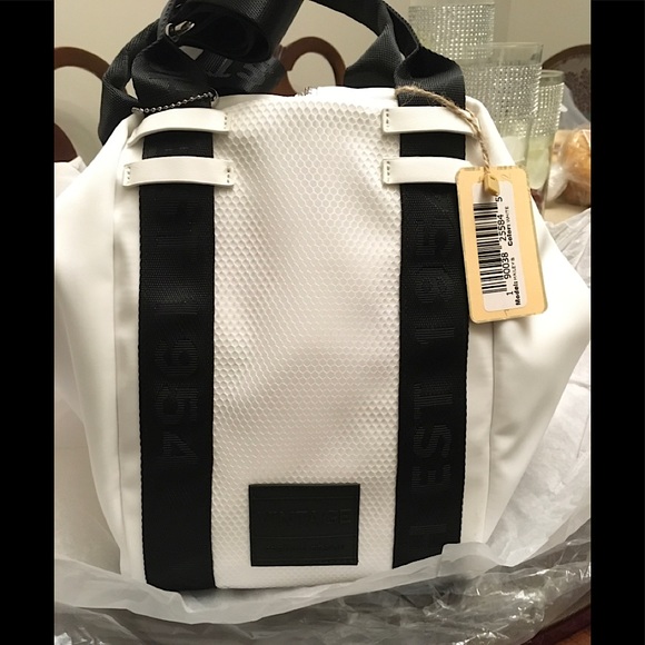 Vintage Havana Hailey B Two-Way Tote Bag - Picture 10 of 16